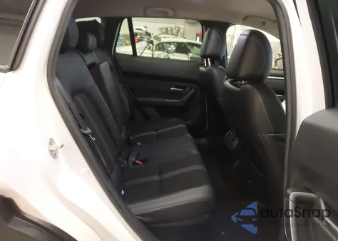 2025 Mazda Cx-50 Hybrid Preferred Package из США, поврежденный, VIN 7MMVAABW2SN134850